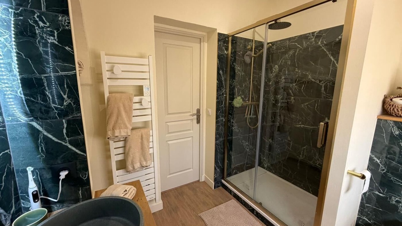 Photo of Bathroom in Saint-Aygulf