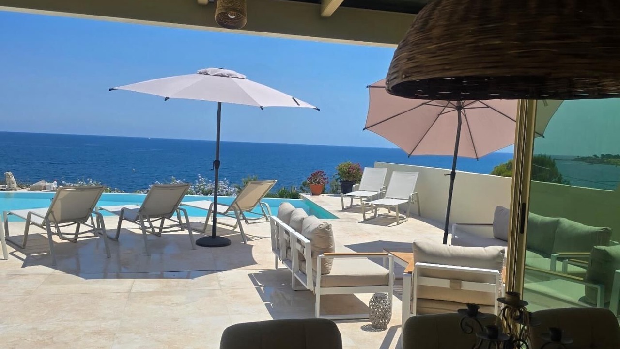Photo of Patio Balcony in Saint-Aygulf
