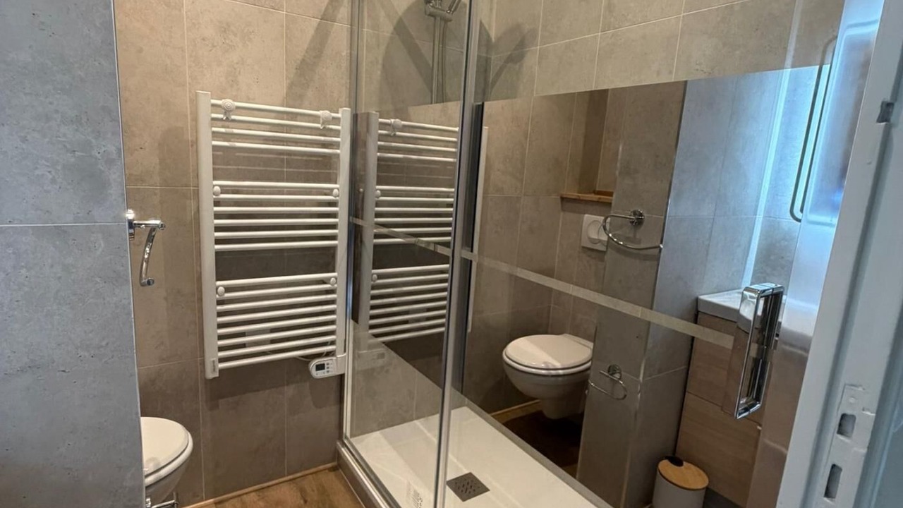 Photo of Bathroom in Saint-Aygulf