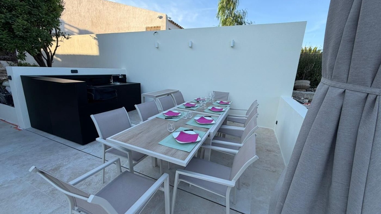 Photo of Outdoor in Saint-Aygulf