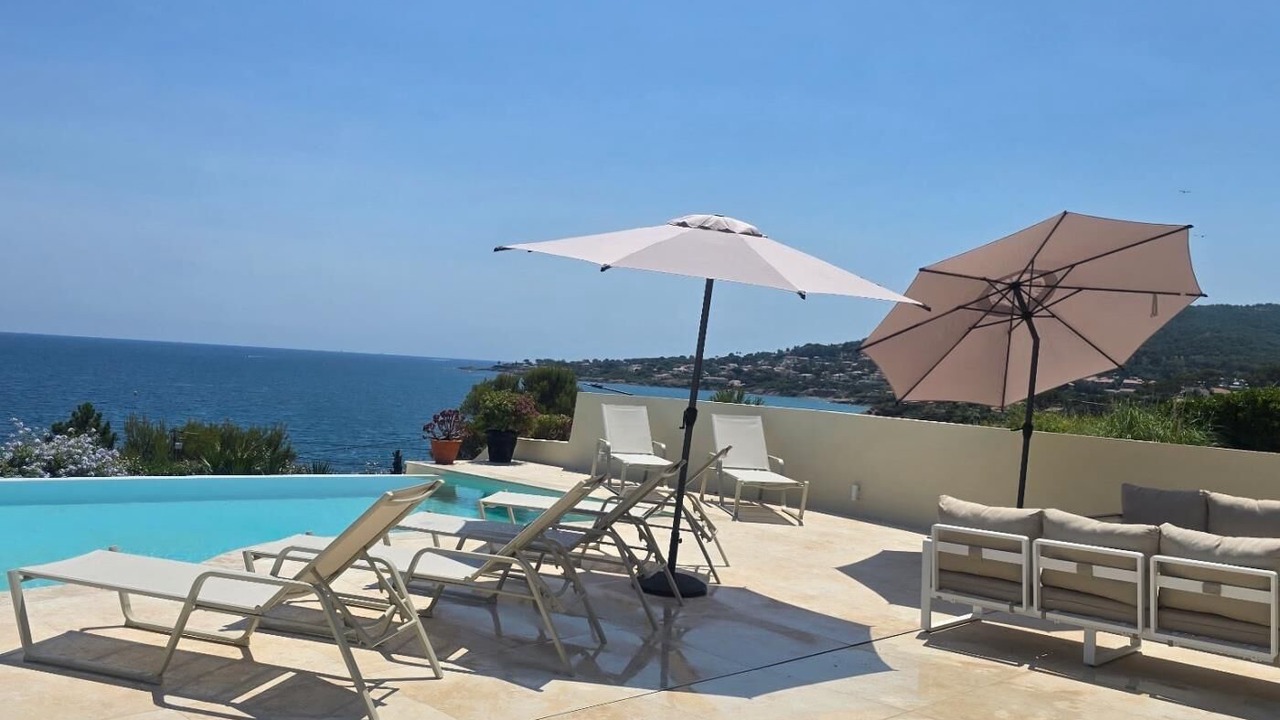 Photo of Outdoor in Saint-Aygulf