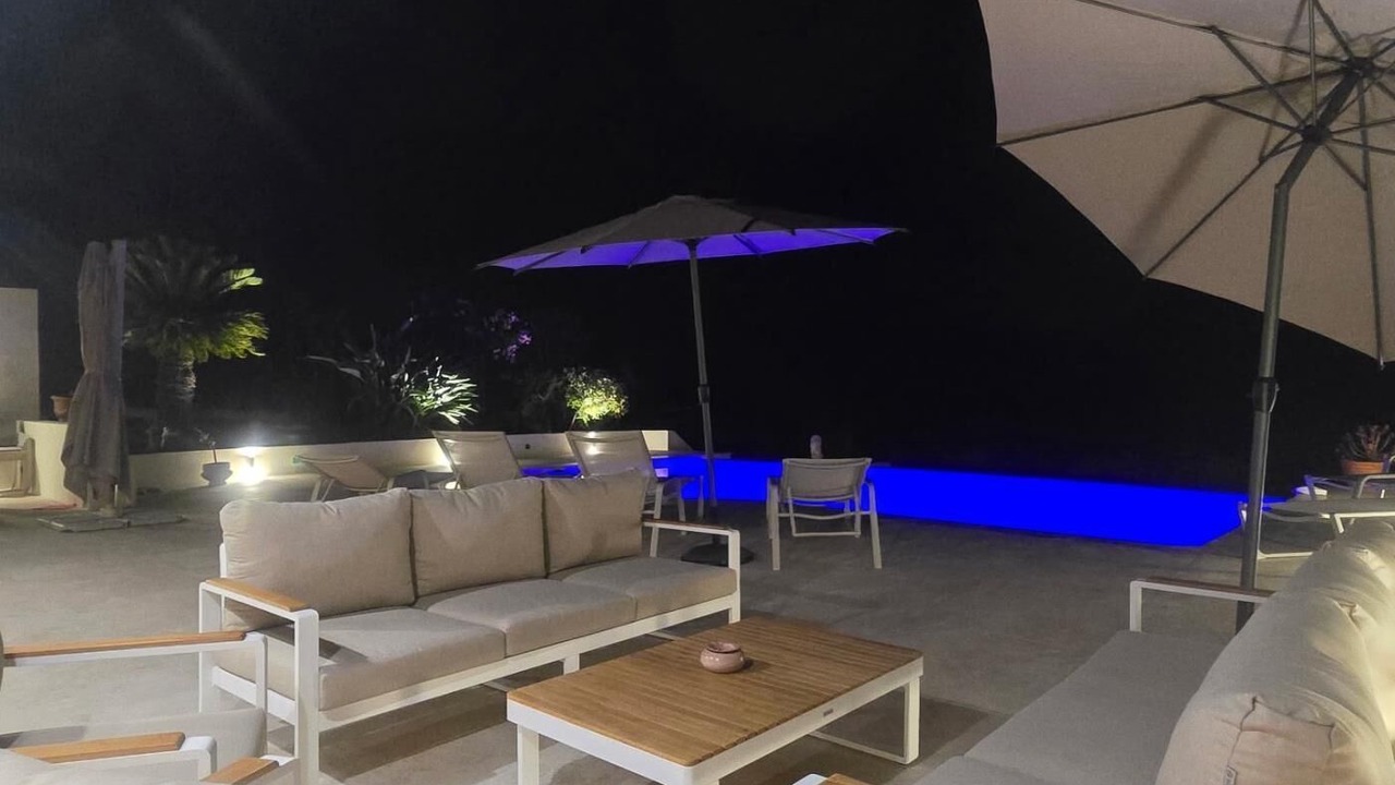 Photo of Patio Balcony in Saint-Aygulf