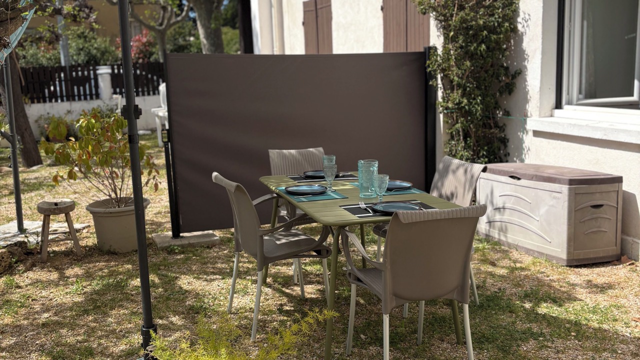 Photo of Outdoor in Les Lecques