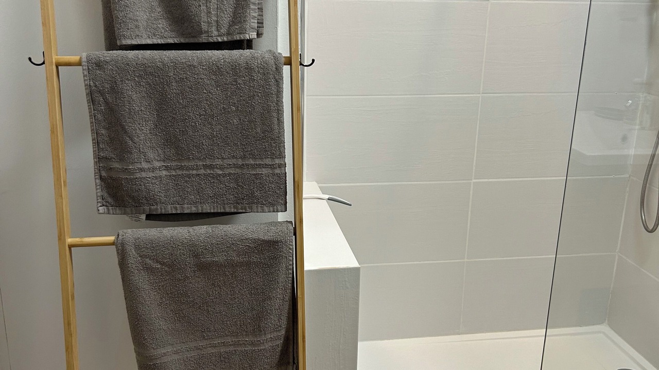 Photo of Bathroom in Les Lecques