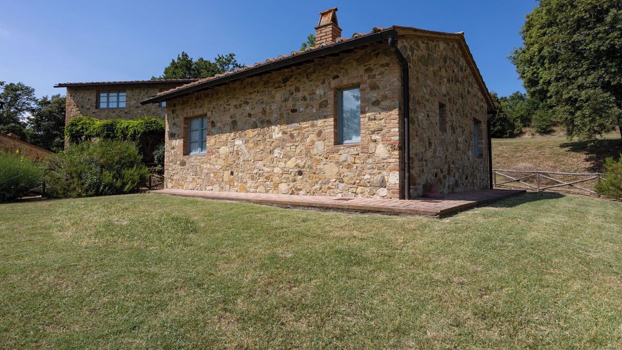 Photo of Outdoor in Chiusdino