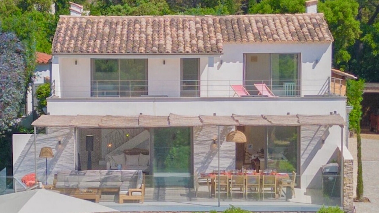 Photo of Outdoor in Guerrevieille
