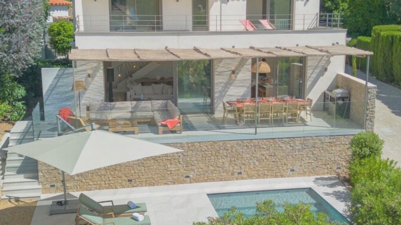 Photo of Outdoor in Guerrevieille