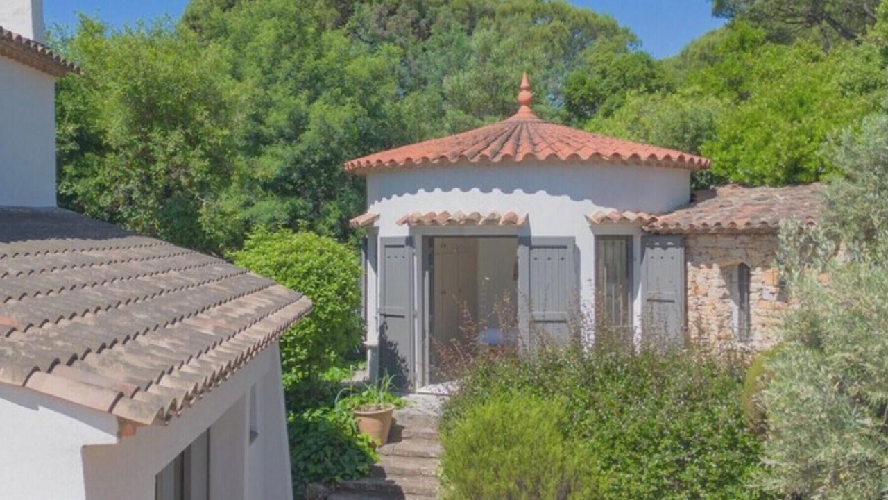 Photo of Outdoor in Guerrevieille