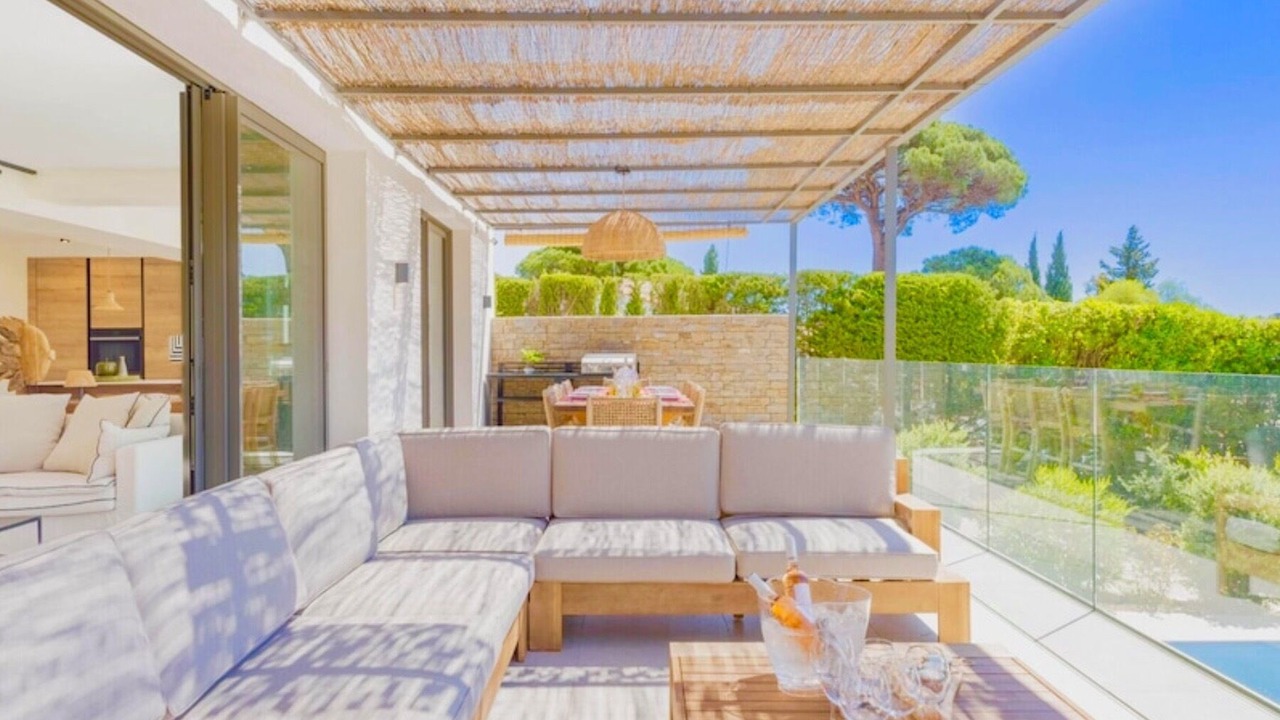 Photo of Outdoor in Guerrevieille