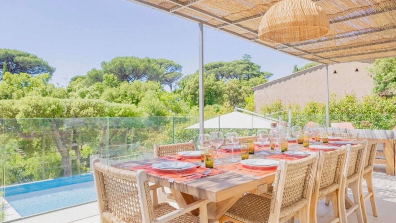 Photo of Outdoor in Guerrevieille