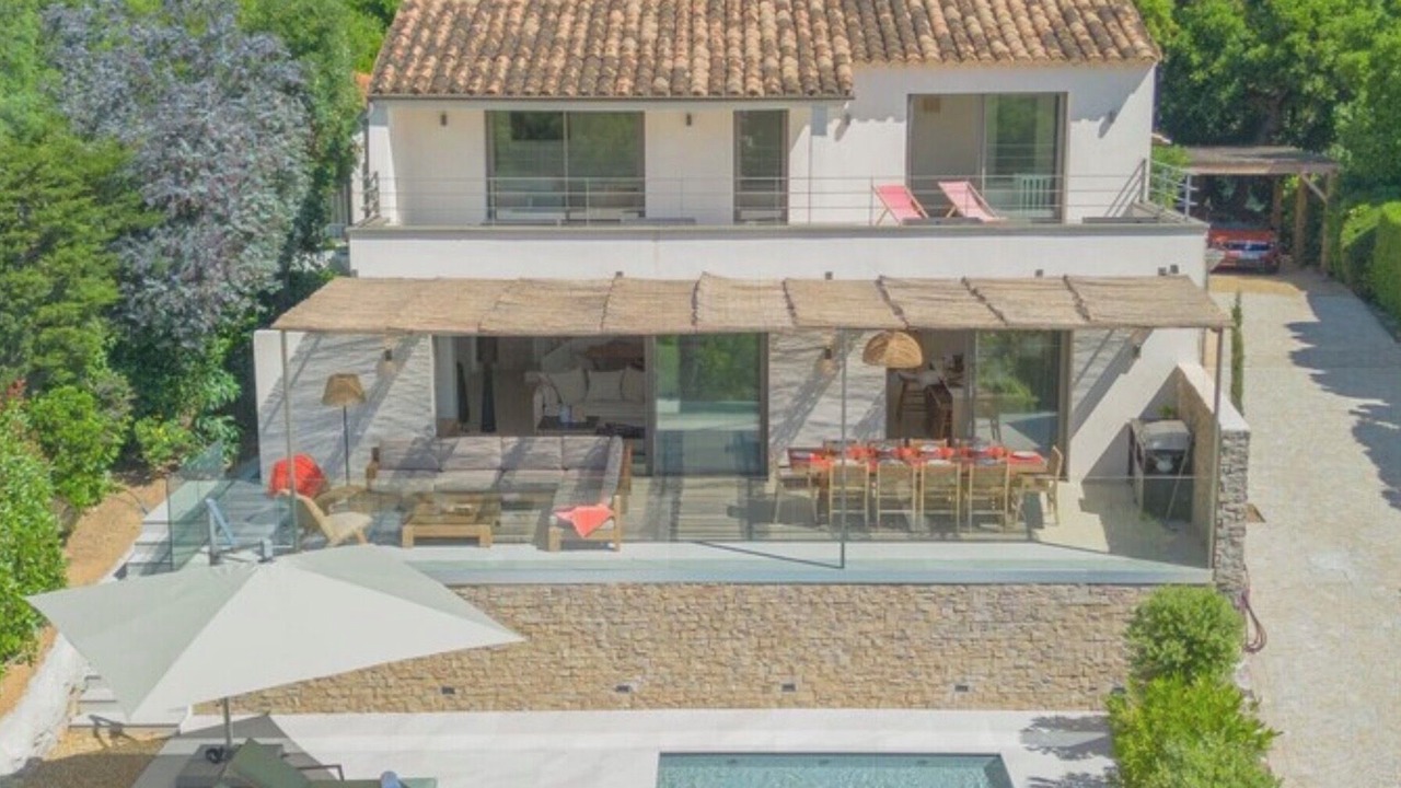 Photo of Outdoor in Guerrevieille