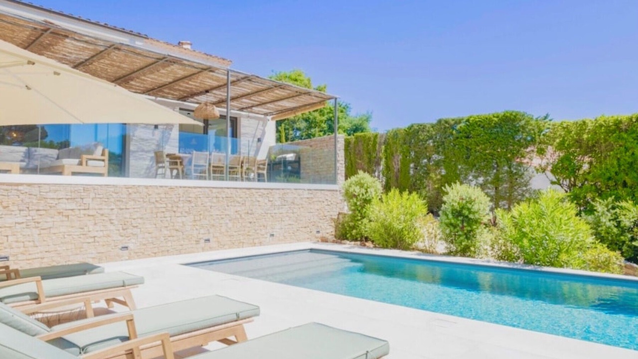 Photo of Outdoor in Guerrevieille