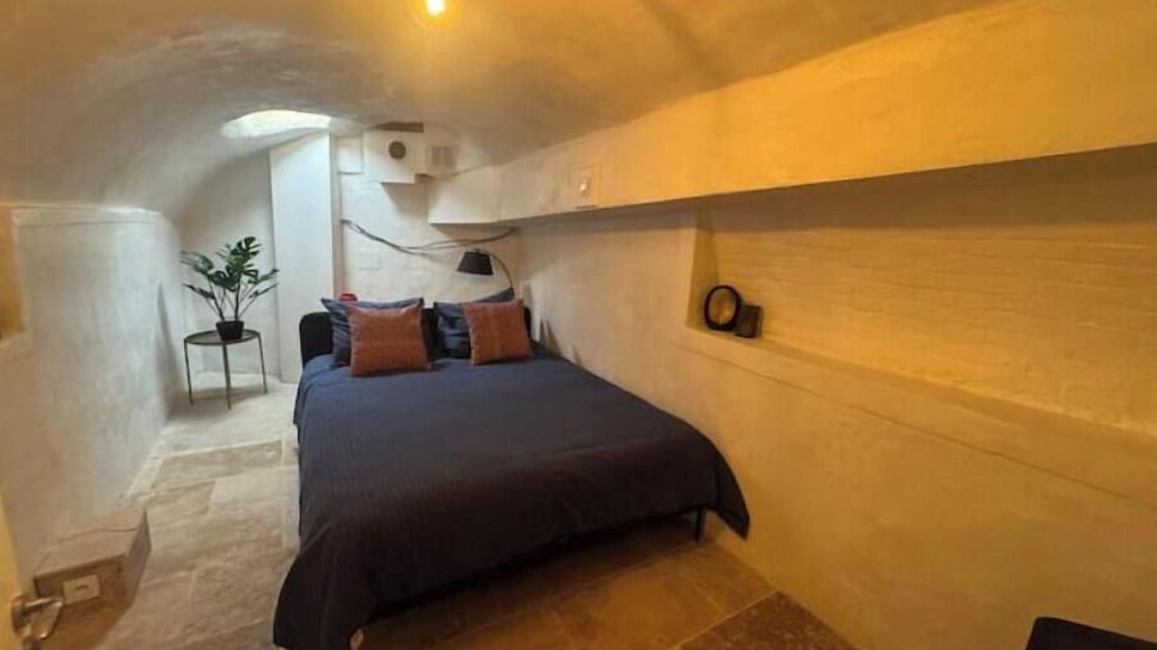 Photo of Bedroom in Bonneveine