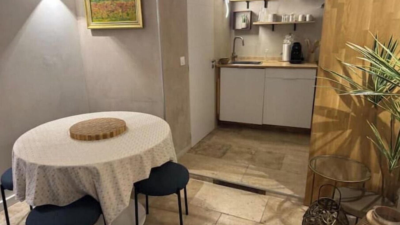 Photo of Kitchen in Bonneveine