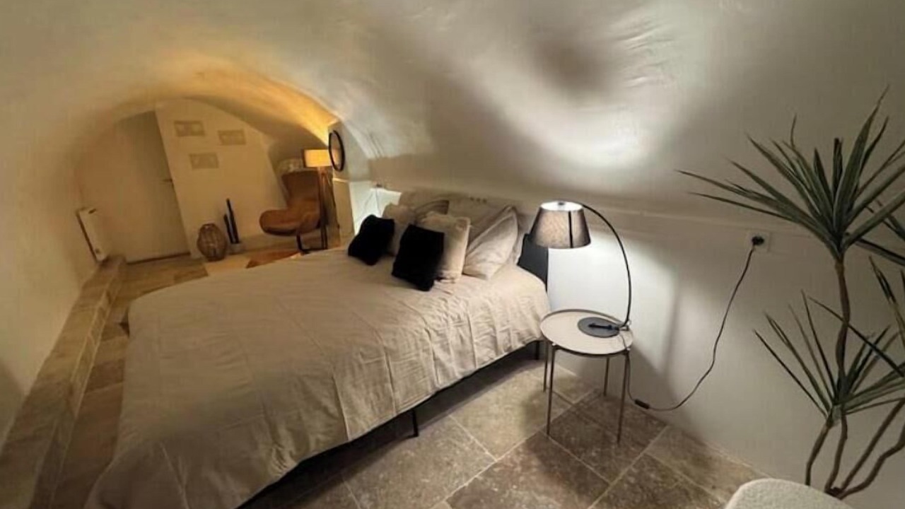Photo of Bedroom in Bonneveine