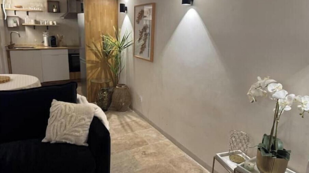 Photo of Livingroom in Bonneveine