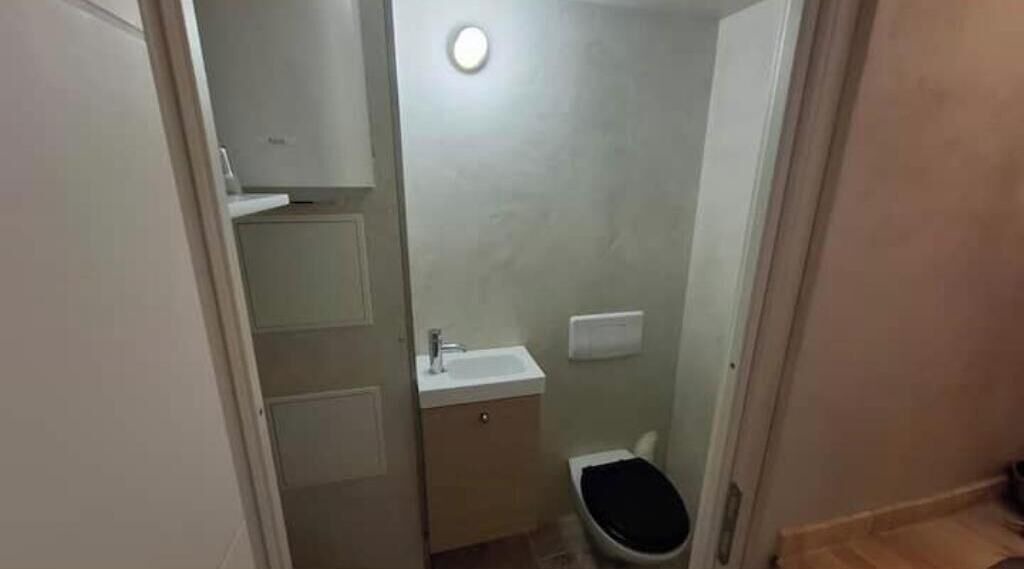 Photo of Bathroom in Bonneveine