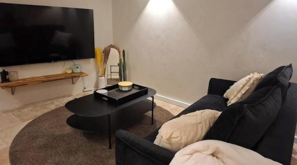Photo of Livingroom in Bonneveine