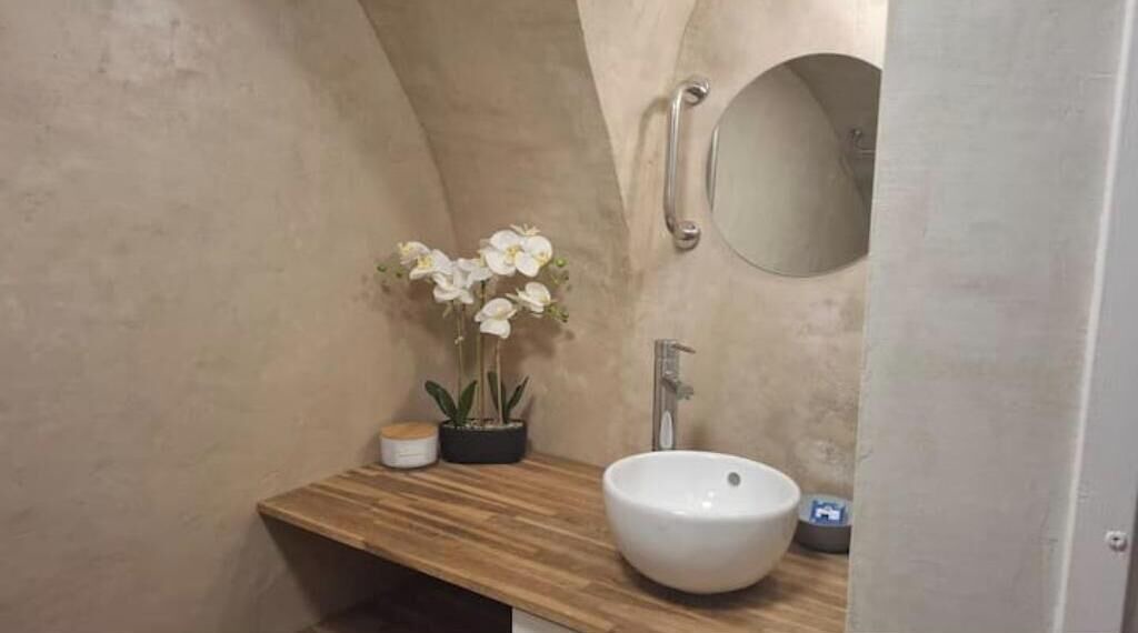 Photo of Bathroom in Bonneveine