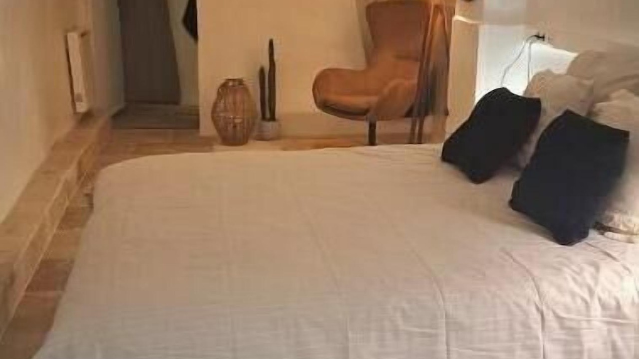 Photo of Bedroom in Bonneveine