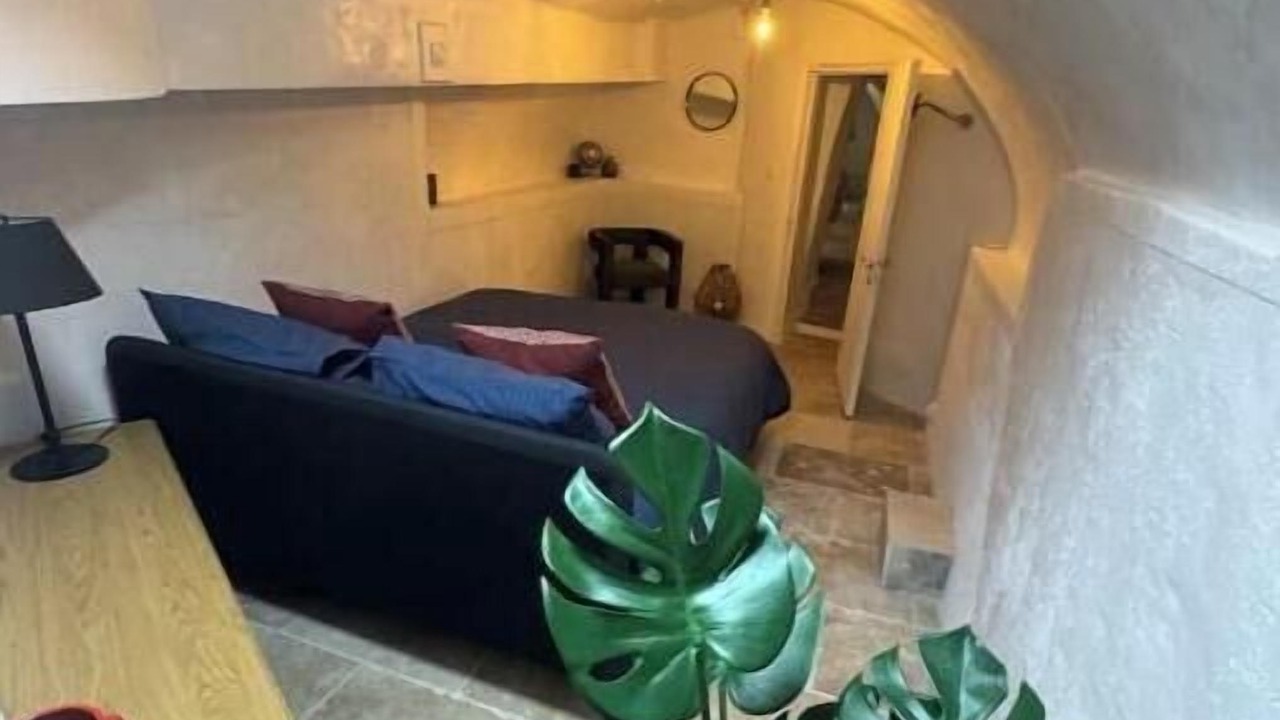 Photo of Bedroom in Bonneveine