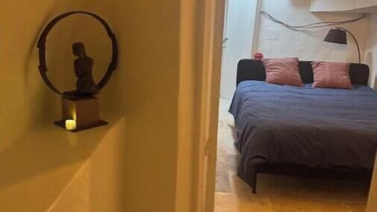 Photo of Bedroom in Bonneveine