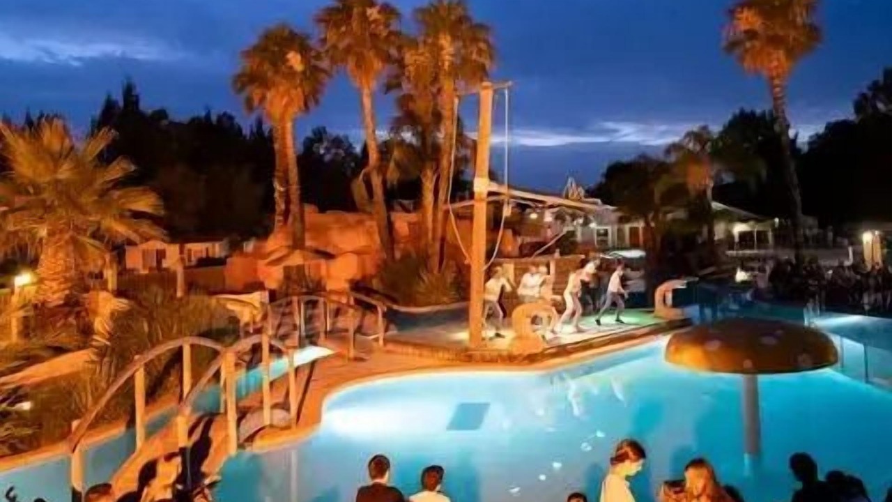 Photo of Outdoor in Hyeres