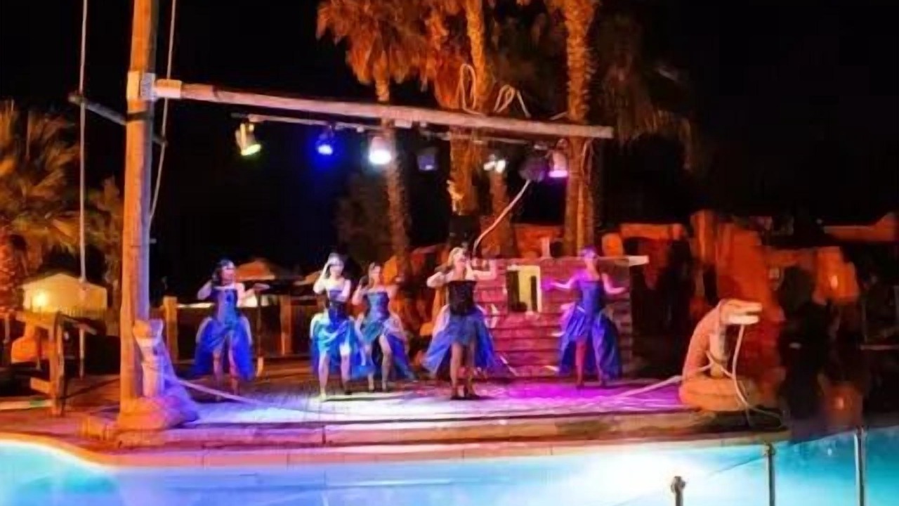 Photo of Outdoor in Hyeres