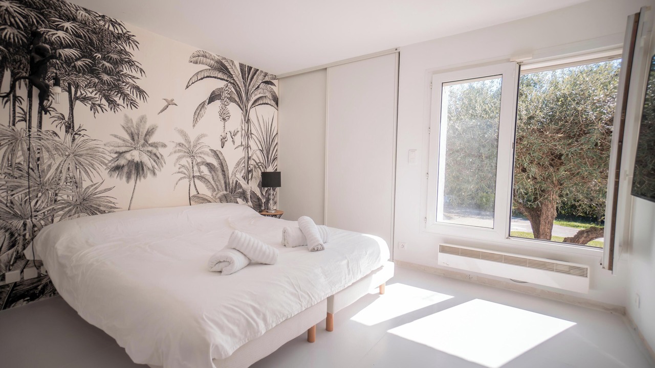 Photo of Bedroom in Les 3 Ponts
