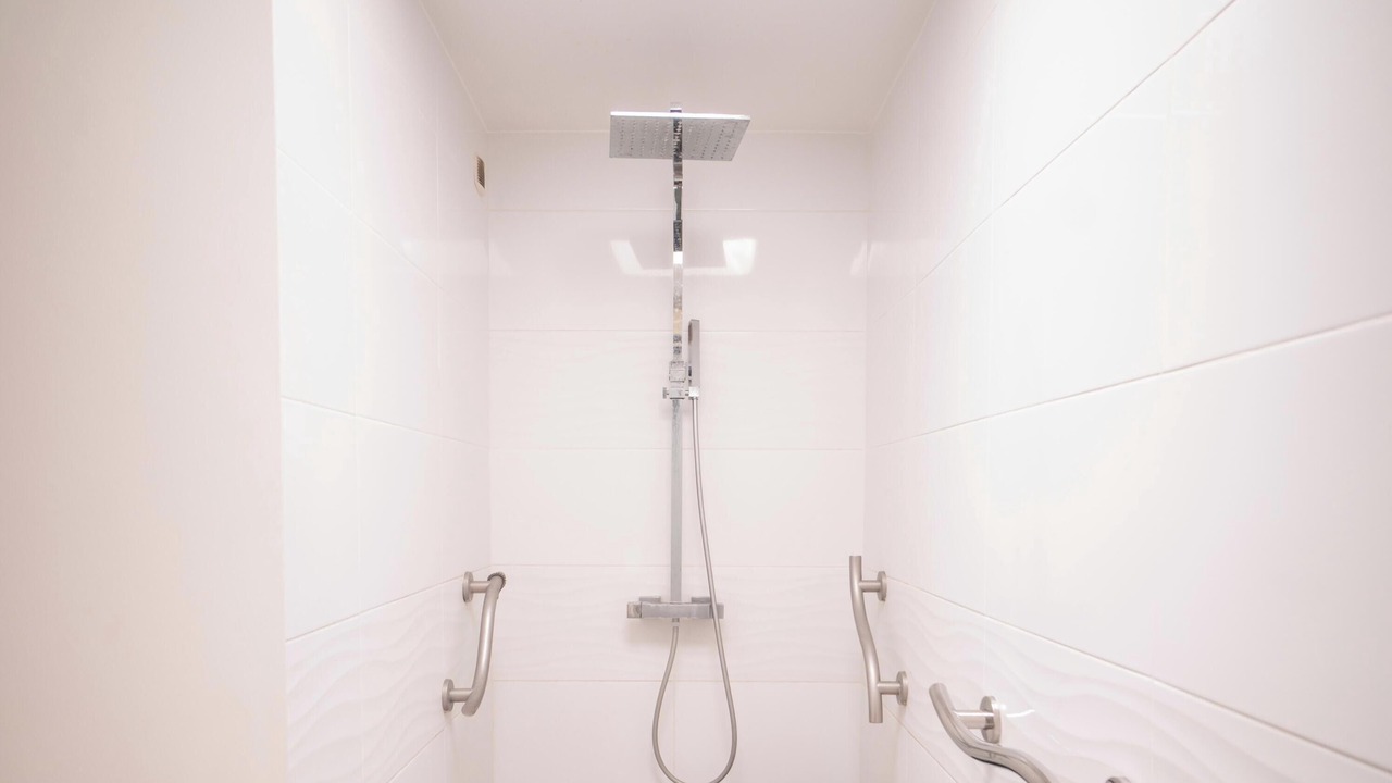 Photo of Bathroom in Les 3 Ponts
