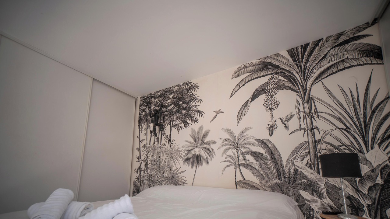 Photo of Bedroom in Les 3 Ponts