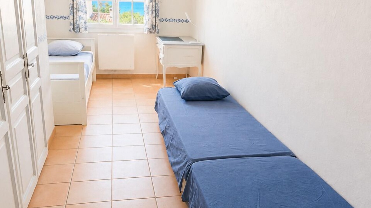 Photo of Bedroom in Sausset-les-Pins