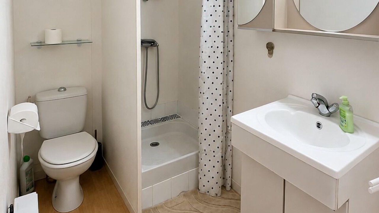 Photo of Bathroom in Sausset-les-Pins