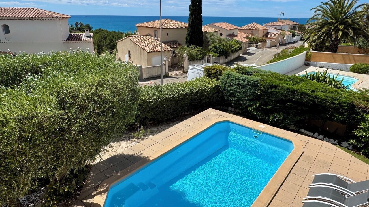 Photo of Outdoor in Sausset-les-Pins
