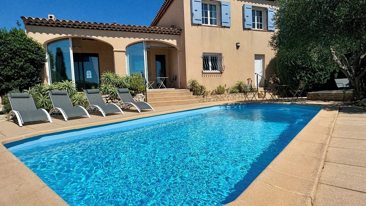 Photo of Outdoor in Sausset-les-Pins
