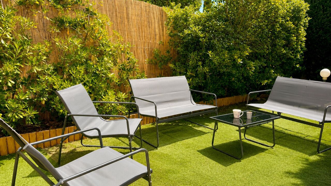 Photo of Outdoor in Sausset-les-Pins