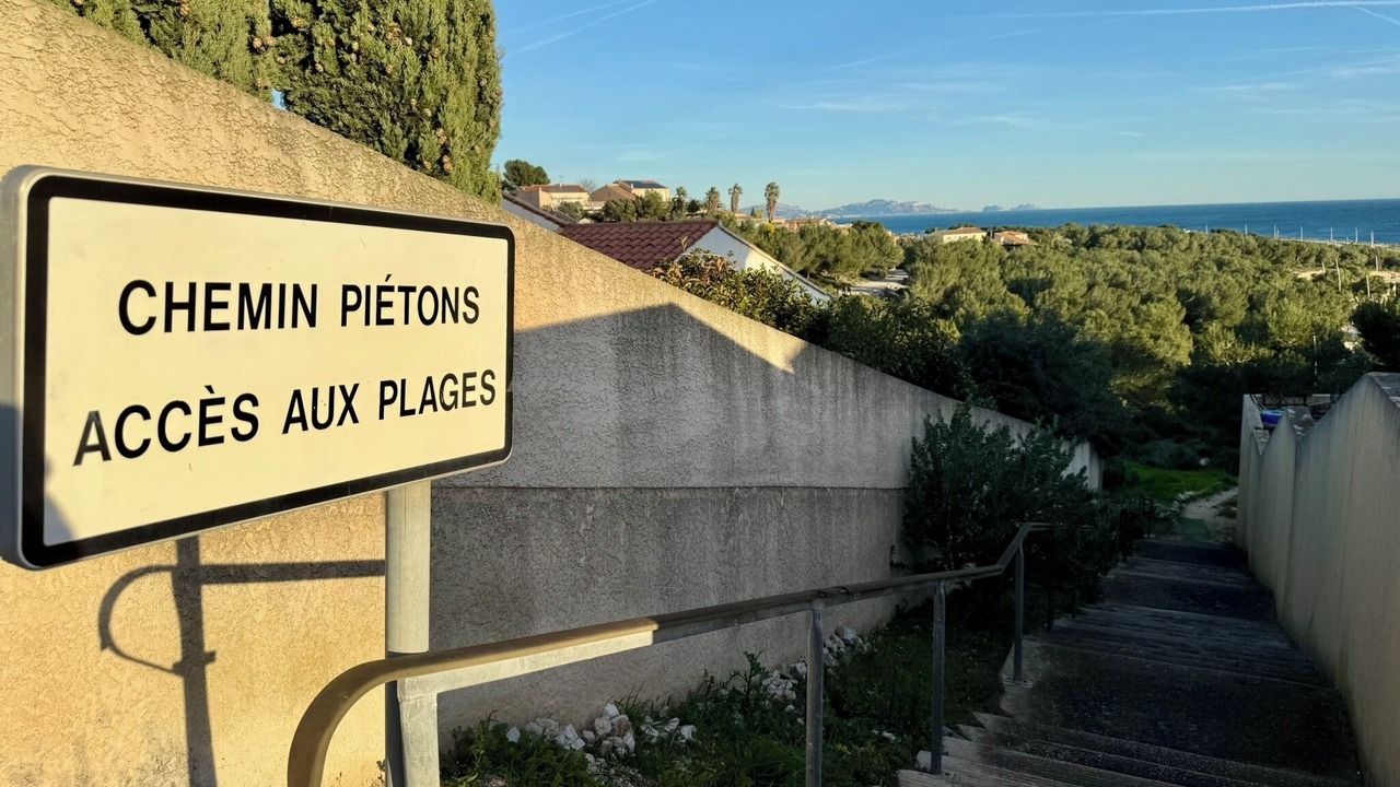 Photo of Outdoor in Sausset-les-Pins