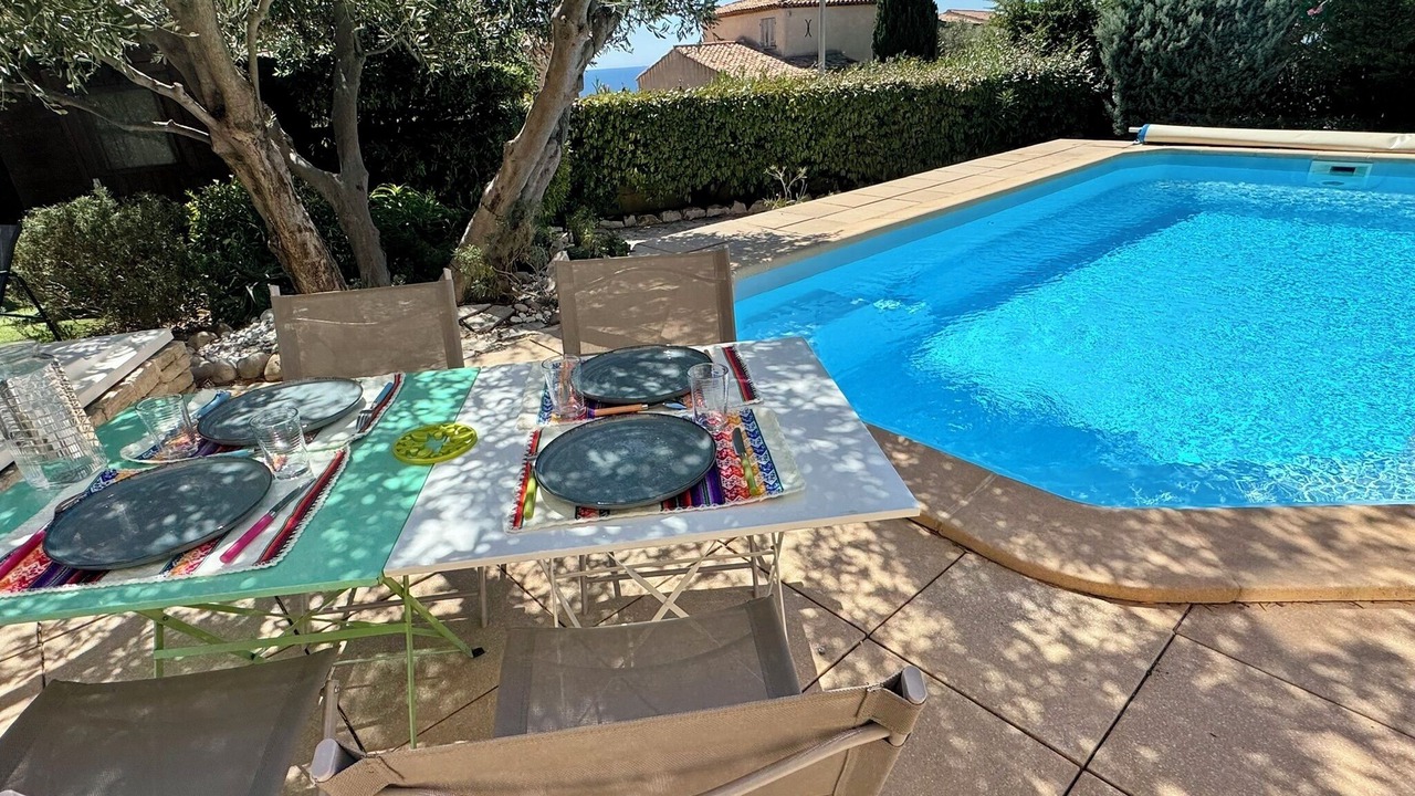 Photo of Outdoor in Sausset-les-Pins