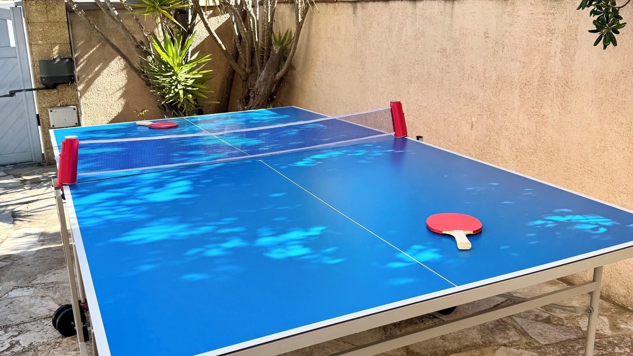 Photo of Outdoor in Sausset-les-Pins