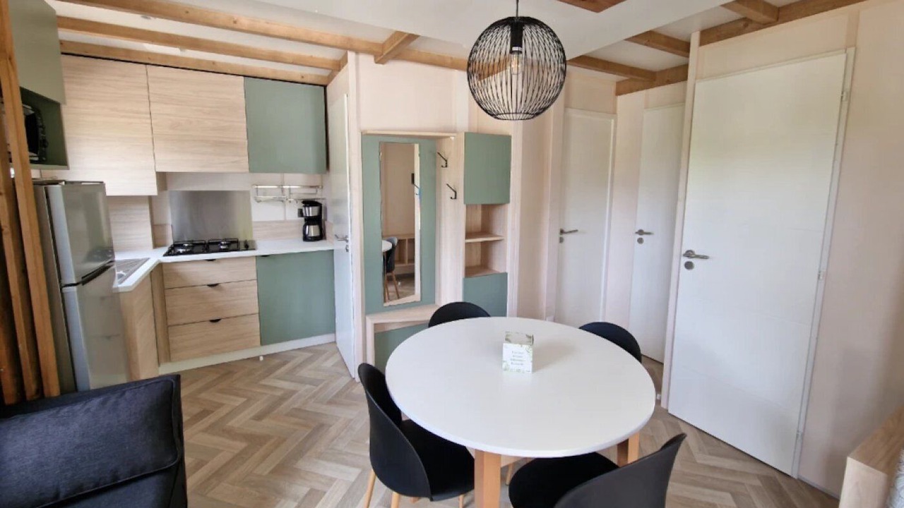 Photo of Kitchen in Mandelieu-La-Napoule