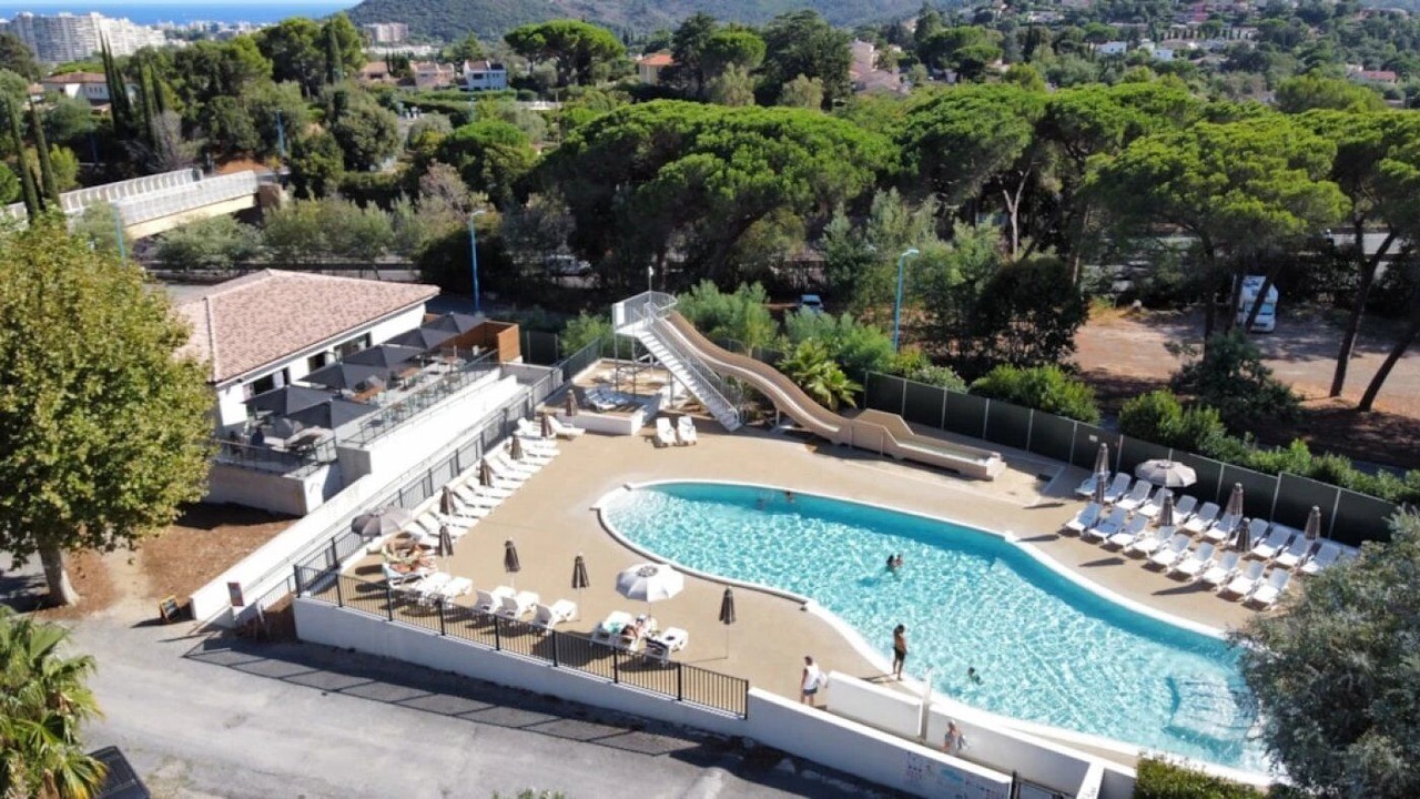Photo of Outdoor in Mandelieu-La-Napoule