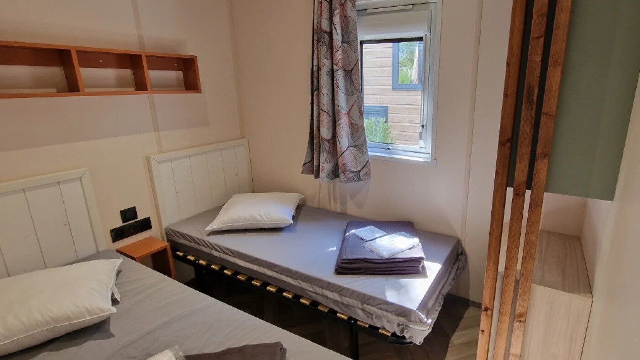 Photo of Bedroom in Mandelieu-La-Napoule