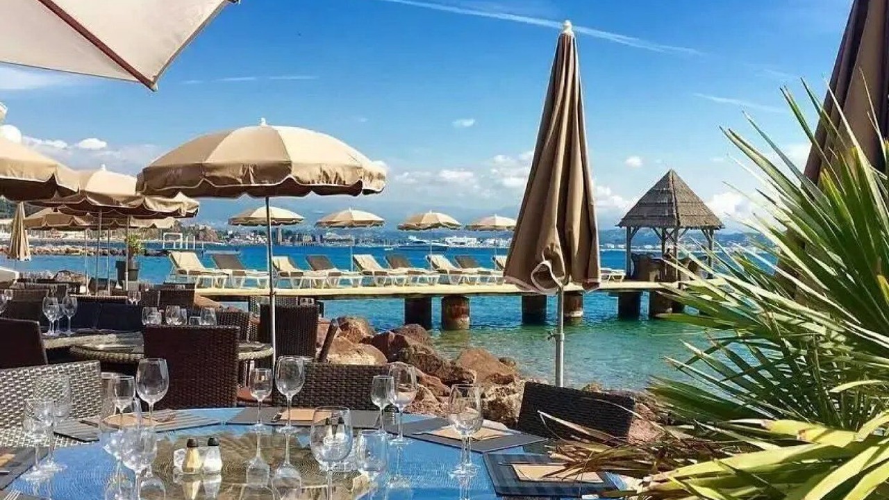 Photo of Outdoor in Mandelieu-La-Napoule