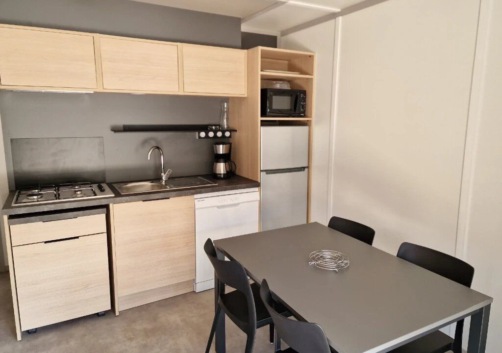 Photo of Kitchen in Mandelieu-La-Napoule
