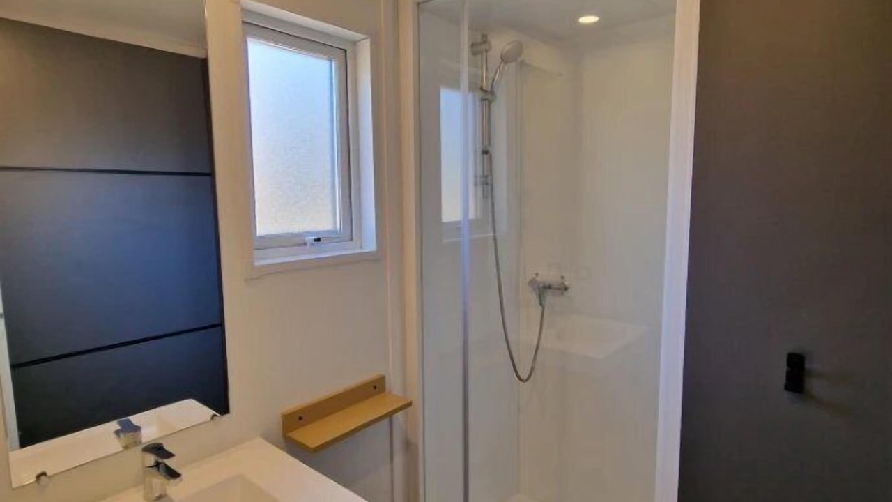Photo of Bathroom in Mandelieu-La-Napoule