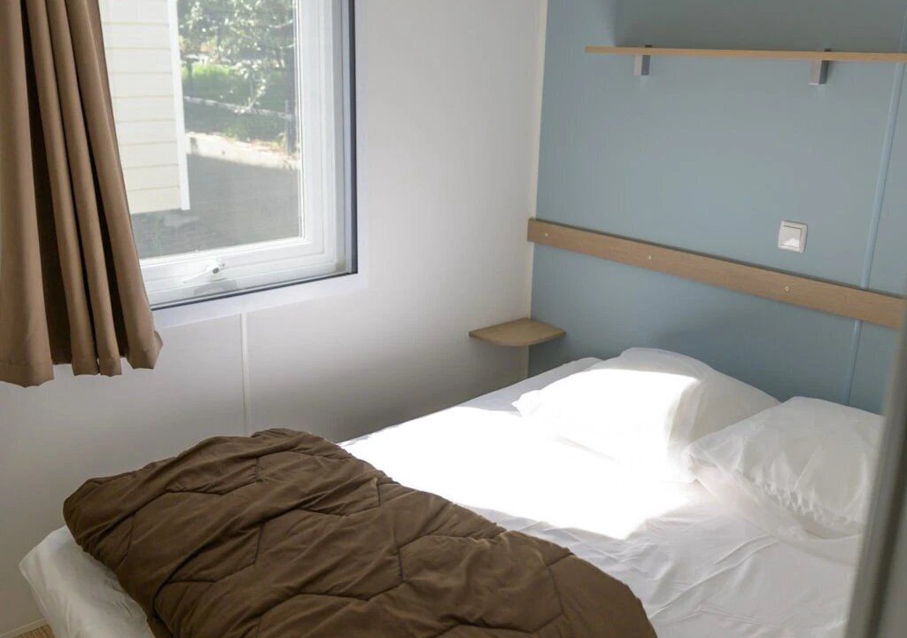 Photo of Bedroom in Sospel