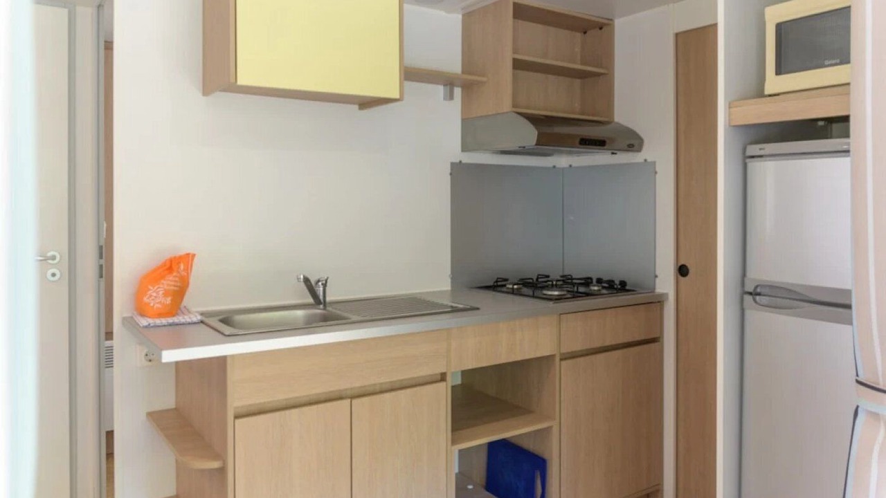 Photo of Kitchen in Sospel