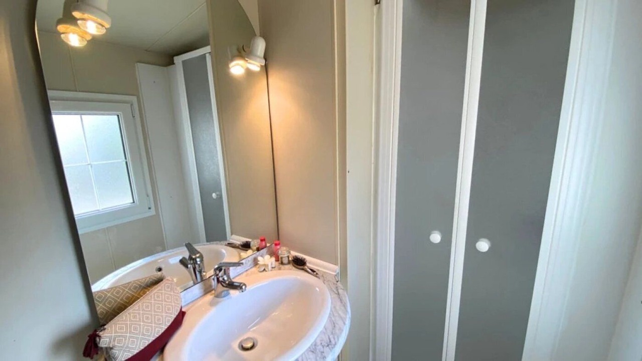 Photo of Bathroom in Bauduen