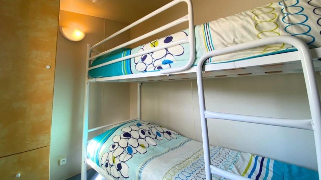 Photo of Bedroom in Bauduen