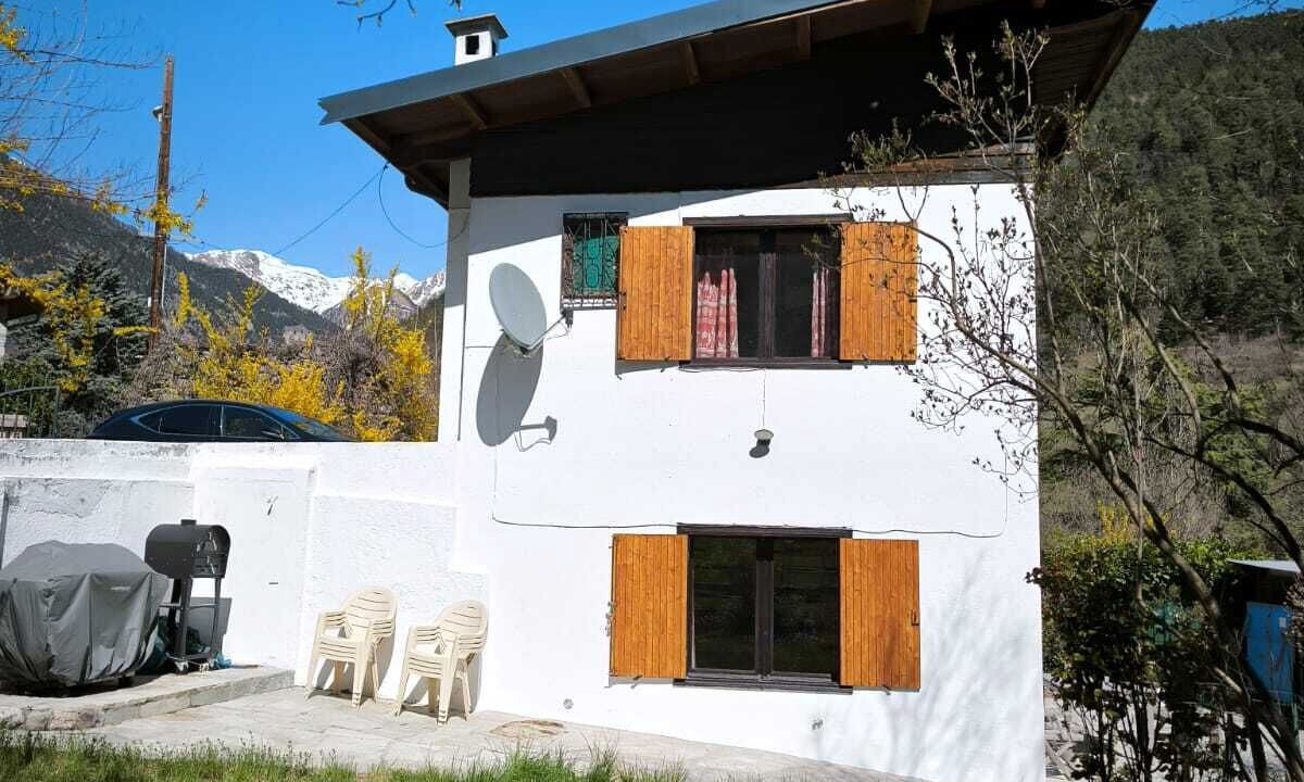 Photo of Outdoor in Saint-Martin-Vesubie